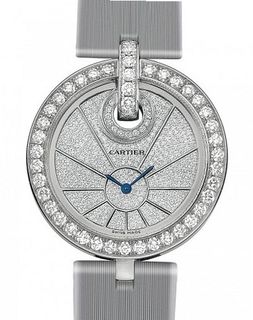 Cartier Captive de Cartier Captive De Cartier