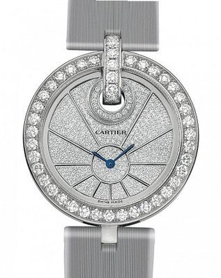 Cartier Captive de Cartier Captive De Cartier