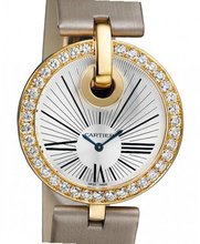 Cartier Captive de Cartier