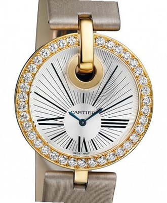 Cartier Captive de Cartier