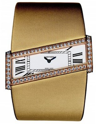 Cartier Cartier Libre Diagonale de Cartier