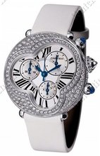 Cartier Cartier Libre Ronde perlée