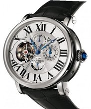 Cartier Collection Privée Cartier Paris Rotonde de Cartier Grande complication