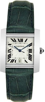 Cartier Francaise W5001156