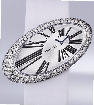 Cartier Hypnose