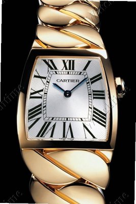 Cartier La Dona de Cartier