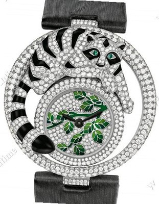 Cartier Le Cirque Animalier de Cartier Le Cirque Animalier de Cartier - coon