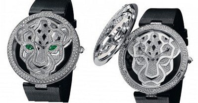 Cartier Le Cirque Animalier de Cartier Le Cirque Animalier de Cartier Panther