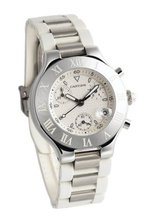 Cartier Ligne 21 de Cartier Chronoscaph