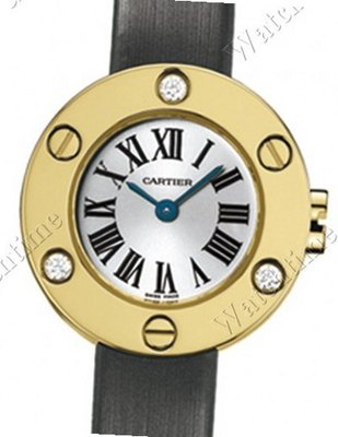 Cartier Love Love 