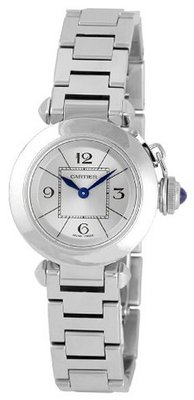 Cartier Pasha de Cartier Miss Pasha