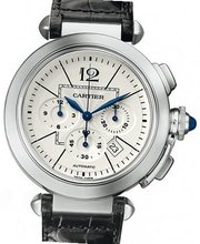 Cartier Pasha de Cartier Pasha 42 Chrono