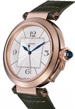 Cartier Pasha de Cartier Pasha 42 mm