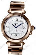 Cartier Pasha de Cartier Pasha 42