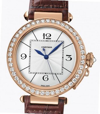 Cartier Pasha de Cartier Pasha 42mm