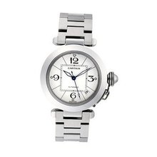 Cartier Pasha de Cartier Pasha C 