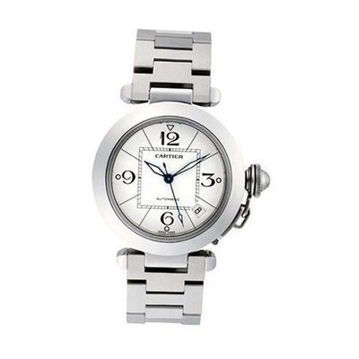 Cartier Pasha de Cartier Pasha C 