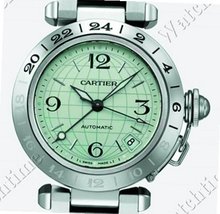 Cartier Pasha de Cartier Pasha C