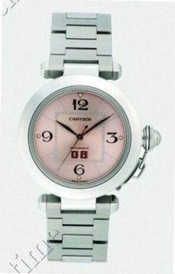 Cartier Pasha de Cartier Pasha C