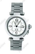 Cartier Pasha de Cartier Pasha C