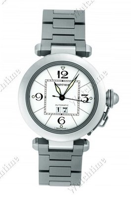 Cartier Pasha de Cartier Pasha C