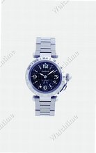 Cartier Pasha de Cartier Pasha C