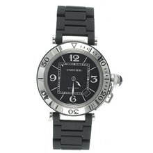 Cartier Pasha de Cartier Pasha Seatimer