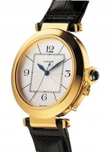 Cartier Pasha de Cartier Pasha