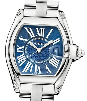 Cartier Roadster 100th Anniversary Roadster
