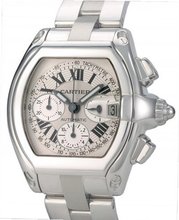 Cartier Roadster Roadster Chronographe