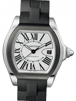 Cartier Roadster Roadster S