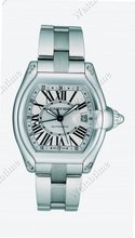 Cartier Roadster