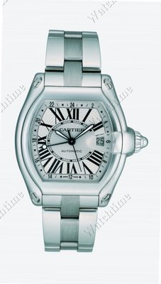 Cartier Roadster
