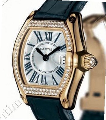 Cartier Roadster