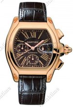 Cartier Roadster