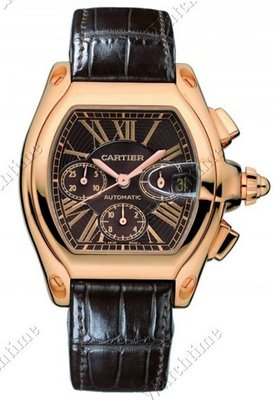 Cartier Roadster