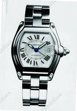 Cartier Roadster
