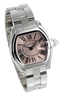 Cartier Roadster