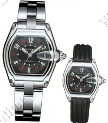 Cartier Roadster