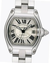 Cartier Roadster