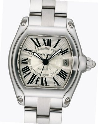 Cartier Roadster
