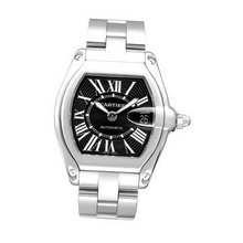 Cartier Roadster
