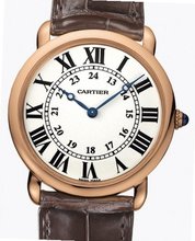 Cartier Ronde Louis Cartier