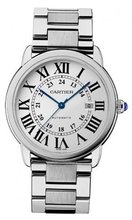 Cartier Ronde Solo W6701011