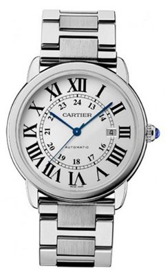 Cartier Ronde Solo W6701011
