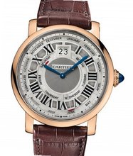 Cartier Rotonde de Cartier Rotonde de Cartier Annual Calendar