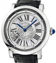 Cartier Rotonde de Cartier Rotonde de Cartier Astrotourbillon