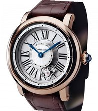 Cartier Rotonde de Cartier Rotonde de Cartier Astrotourbillon