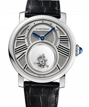 Cartier Rotonde de Cartier Rotonde de Cartier Mysterious Double Tourbillon