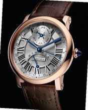 Cartier Rotonde de Cartier Rotonde de Cartier Perpetual Calendar